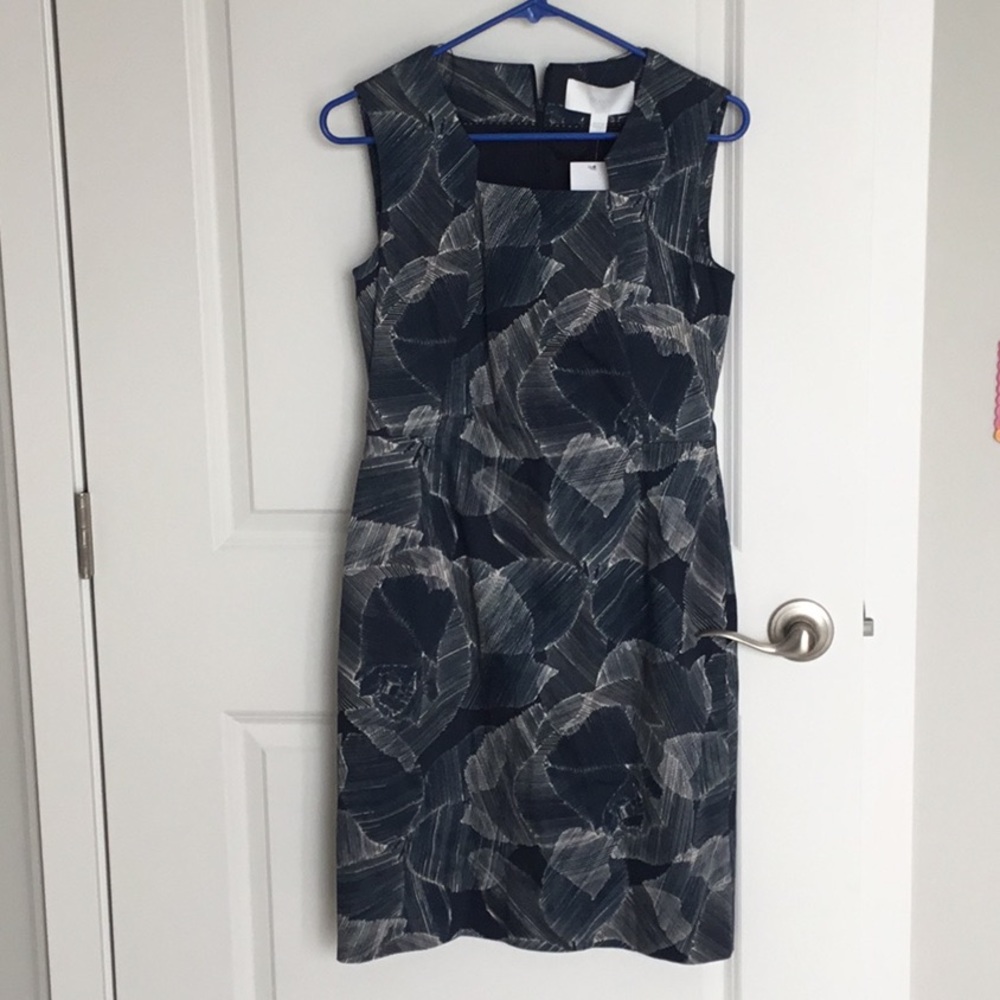 Hugo Bass shift dress NEW